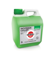 ANTIFREEZE